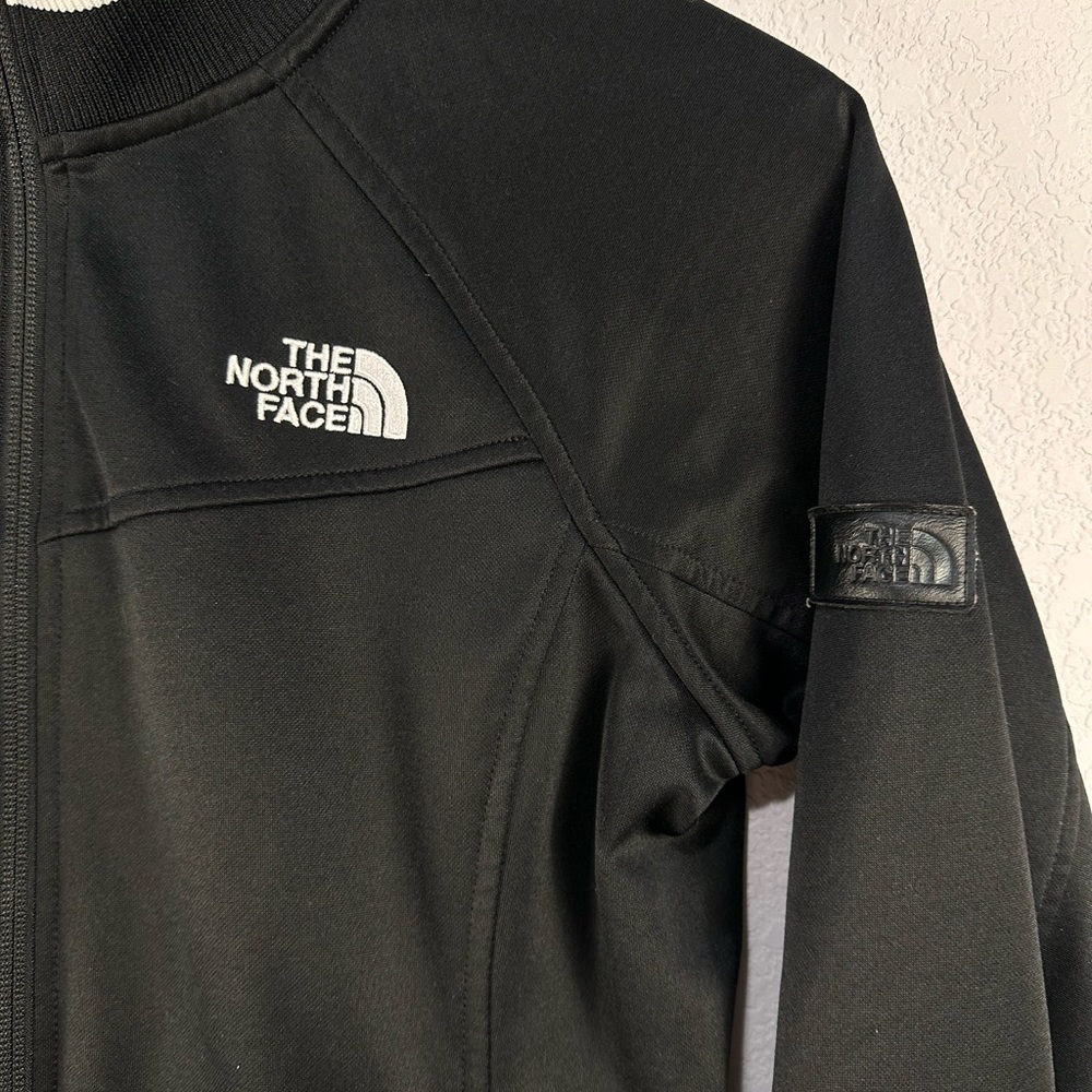 The North Face Surgent Full Zip Jacket‎ Sz S - Picture 3 of 7